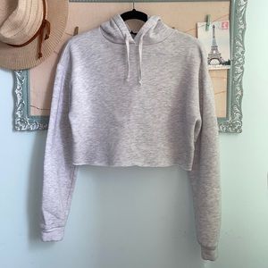 TopShop Cropped Sweeter